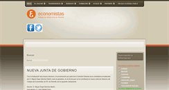 Desktop Screenshot of coete.net